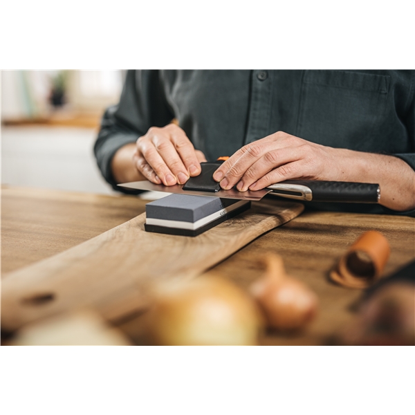 Fiskars Premium Slibestenssæt (Billede 6 af 8)