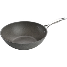 30 cm - Ballarini Salina Ti-X Wok