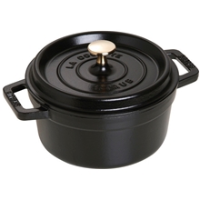 Staub Rund Gryde 2,2 liter
