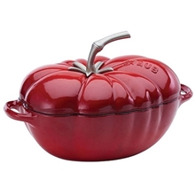 Staub Tomatgryde 2,9 liter