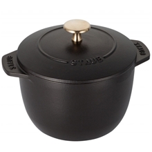 Staub Rice Cocotte Gryde 1,6 liter