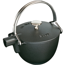 Staub Tekande Rund 1,15 liter