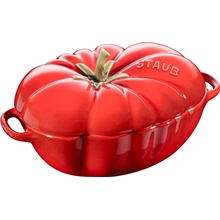 Staub Mini Tomatgryde 0,47 liter