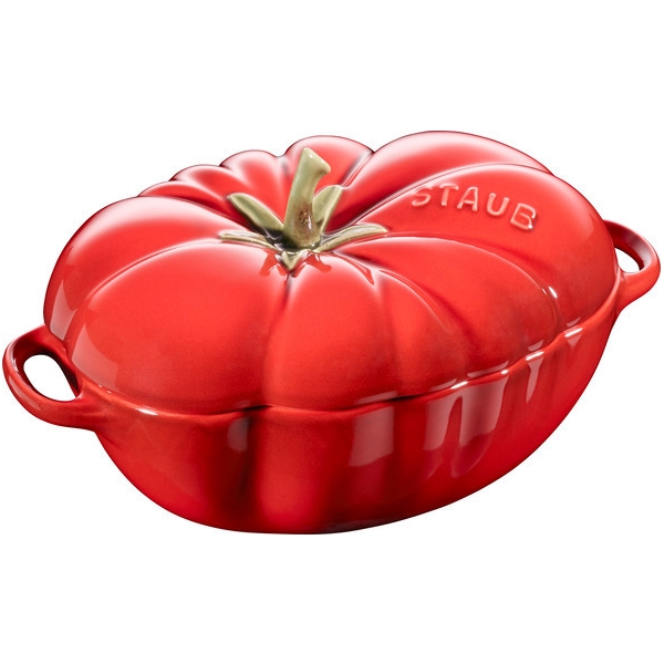 Staub Mini Tomatgryde 0,47 liter (Billede 1 af 6)