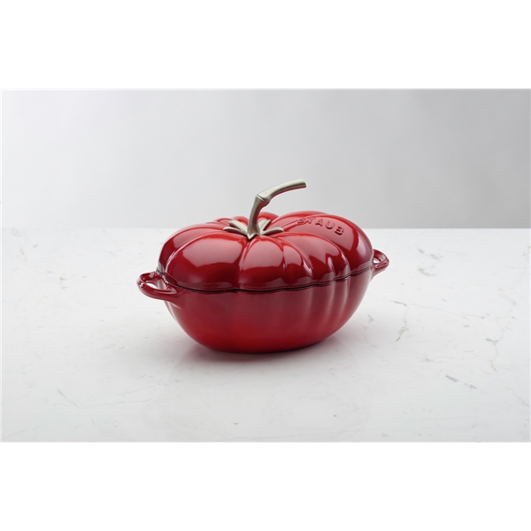 Staub Mini Tomatgryde 0,47 liter (Billede 6 af 6)