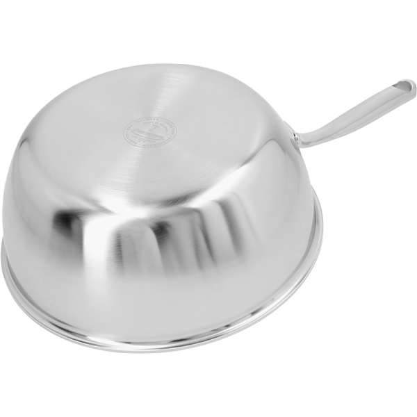 Demeyere Atlantis Sauteuse uden Låg (Billede 4 af 9)