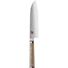 18 cm - Miyabi 5000MCD Santoku Japansk Kokkekniv