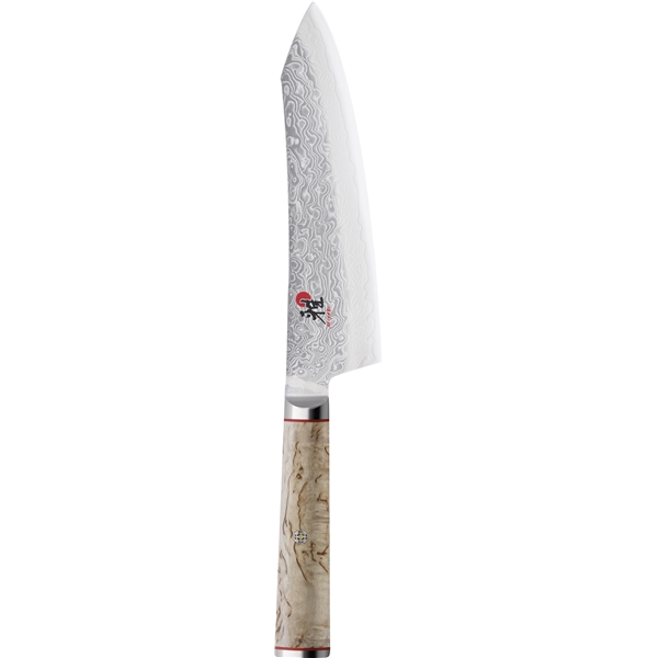 Miyabi 5000MCD Rocking Santoku Japansk Kokkekniv (Billede 1 af 4)