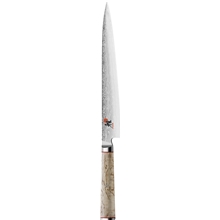 24 cm - Miyabi 5000MCD Sujihiki Filetkniv