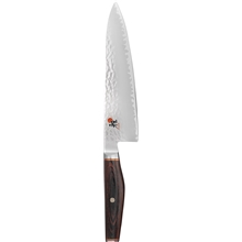 20 cm - Miyabi 6000MCT Gyutoh Kokkekniv