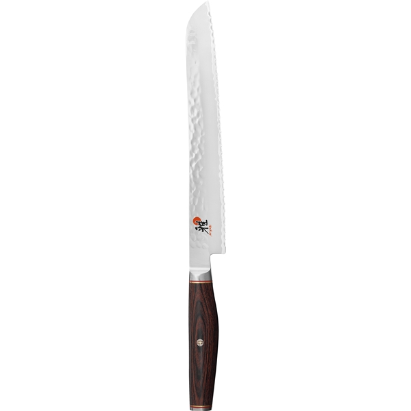 Miyabi 6000MCT Brødkniv