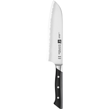 Zwilling Diplôme Santoku Japansk Kokkekniv