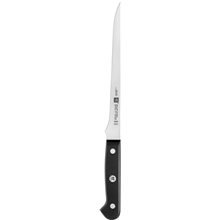 18 cm - Zwilling Gourmet Filetkniv Smal Fleksibel