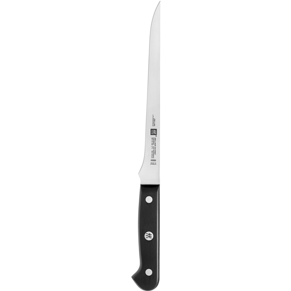 Zwilling Gourmet Filetkniv Smal Fleksibel