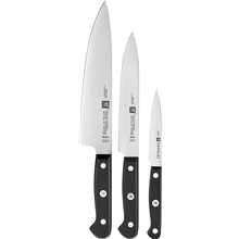 Zwilling Gourmet Knivsæt 3 Dele