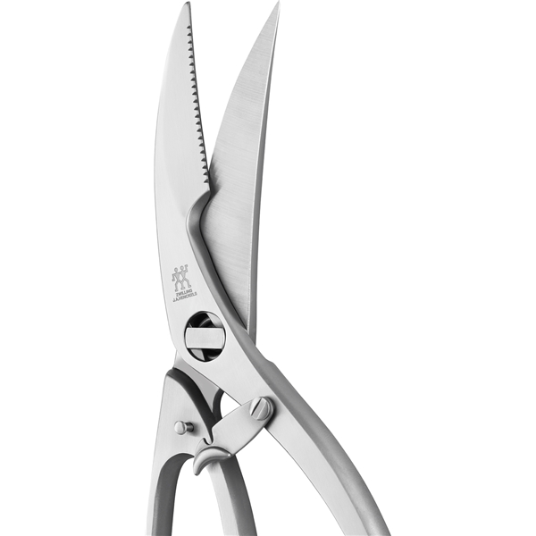 Zwilling Poultry Shears Fjerkræ-/Kyllingesaks (Billede 2 af 2)