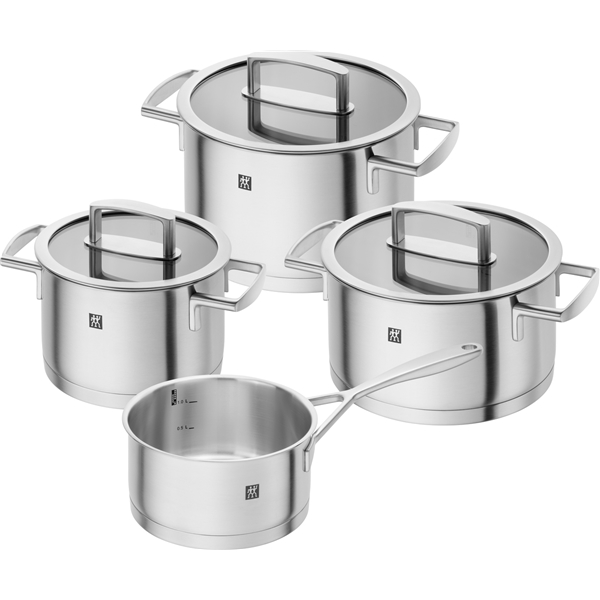 Zwilling Vitality Grydesæt 7 Dele