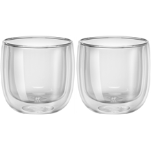 Zwilling Sorrento Teglas Pakke med 2 stk.