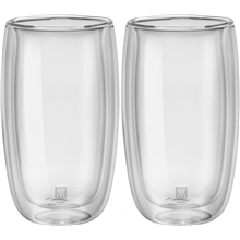 Zwilling Sorrento Latte Macchiato Krus Pakke