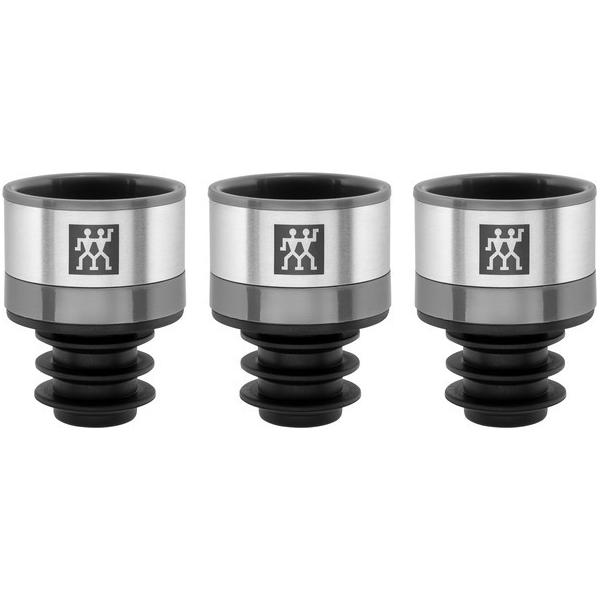 Zwilling Fresh & Save Vakuum Vinprop Pakke (Billede 1 af 2)