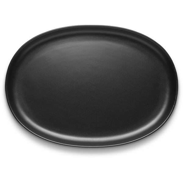 Eva Solo Nordic Kitchen Oval Tallerken (Billede 1 af 4)