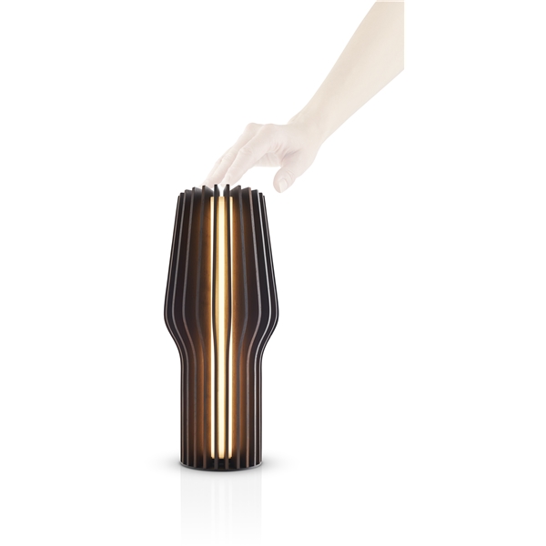 Radiant LED Genopladelig Lampe (Billede 4 af 8)