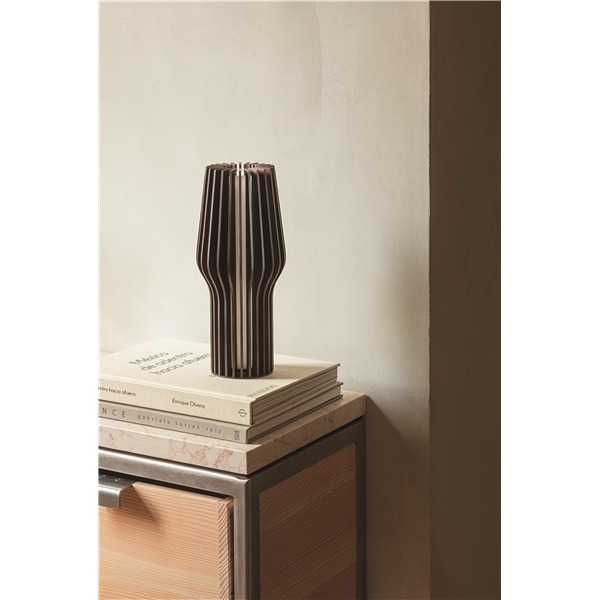 Radiant LED Genopladelig Lampe (Billede 6 af 8)