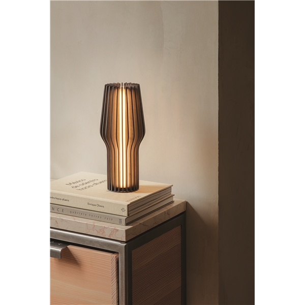 Radiant LED Genopladelig Lampe (Billede 7 af 8)