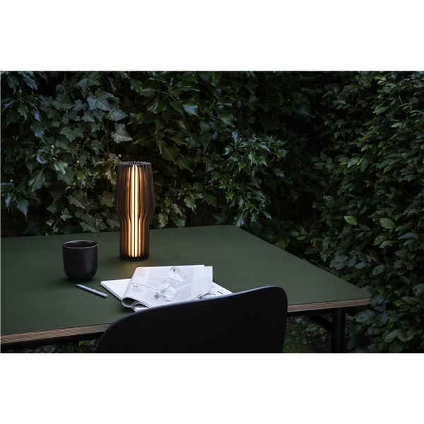 Radiant LED Genopladelig Lampe (Billede 8 af 8)