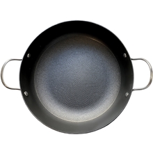 30 cm - Satake Sauterpande Letvægtsstøbejern Non-stick