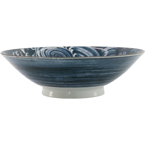 Japonism Menbachi Bowl 25,2 x 7,7 cm (Billede 2 af 3)