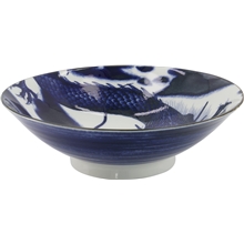 Japonism Menbachi Bowl 25,2 x 7,7 cm