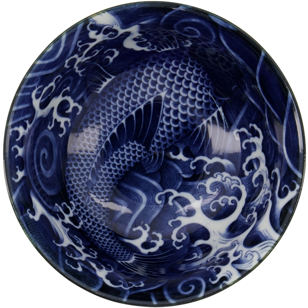 Japonism Small Tayo Bowl 12,7 x 6,8 cm (Billede 3 af 3)