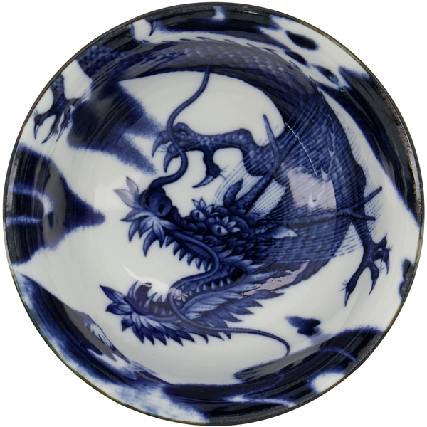 Japonism Small Tayo Bowl 12,7 x 6,8 cm (Billede 3 af 3)