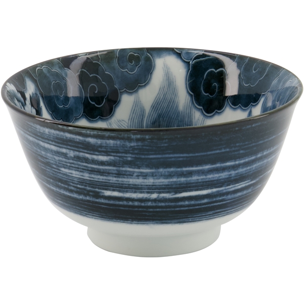 Japonism Small Tayo Bowl 12,7 x 6,8 cm (Billede 1 af 3)