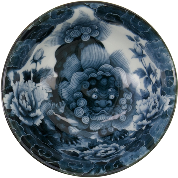 Japonism Small Tayo Bowl 12,7 x 6,8 cm (Billede 3 af 3)