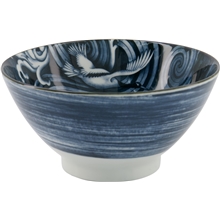 Japonism Tendon Bowl 17,8 x 8,8 cm