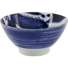 Japonism Tendon Bowl 17,8 x 8,8 cm