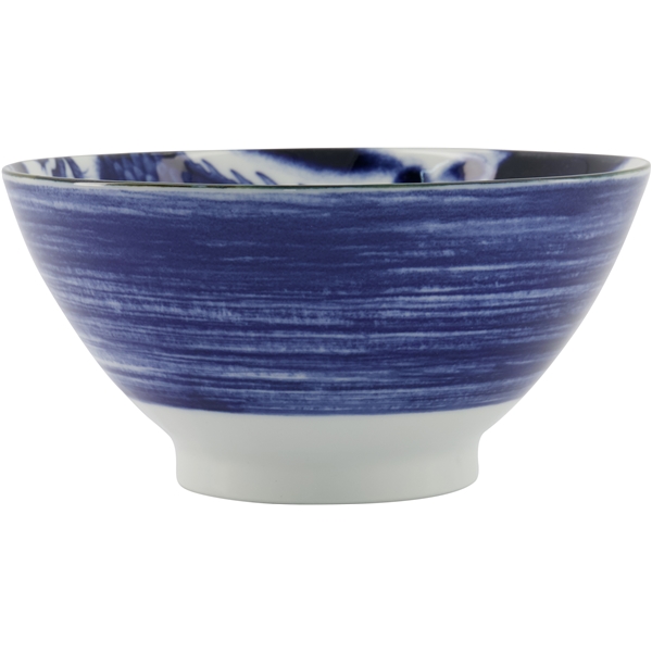 Japonism Tendon Bowl 17,8 x 8,8 cm (Billede 2 af 3)