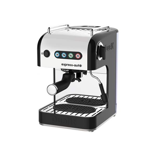 Espressomaskine 4 in - Kaffe, Te Espresso Dualit | Shopping4net