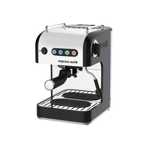 Espressomaskine Espress-auto 4 in 1 (Billede 1 af 6)