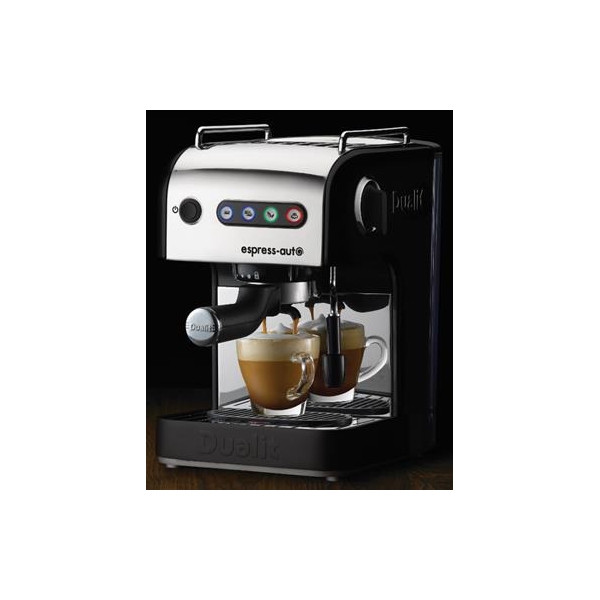 Espressomaskine Espress-auto 4 in 1 (Billede 4 af 6)