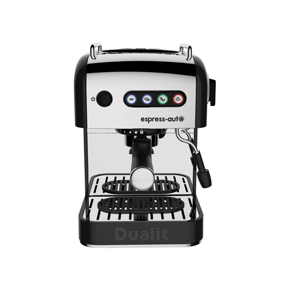 Espressomaskine Espress-auto 4 in 1 (Billede 5 af 6)