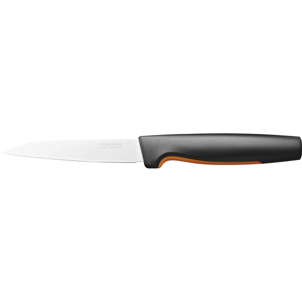 Fiskars Grøntsagskniv 11 cm (Billede 1 af 4)