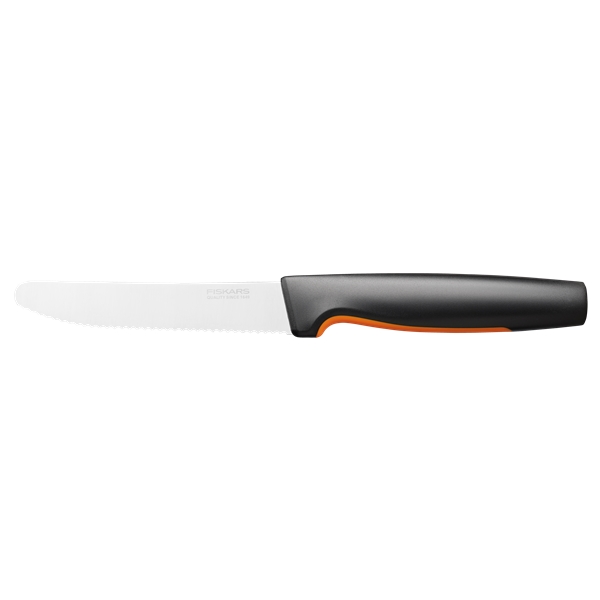 Fiskars Tomatkniv 12 cm (Billede 1 af 4)