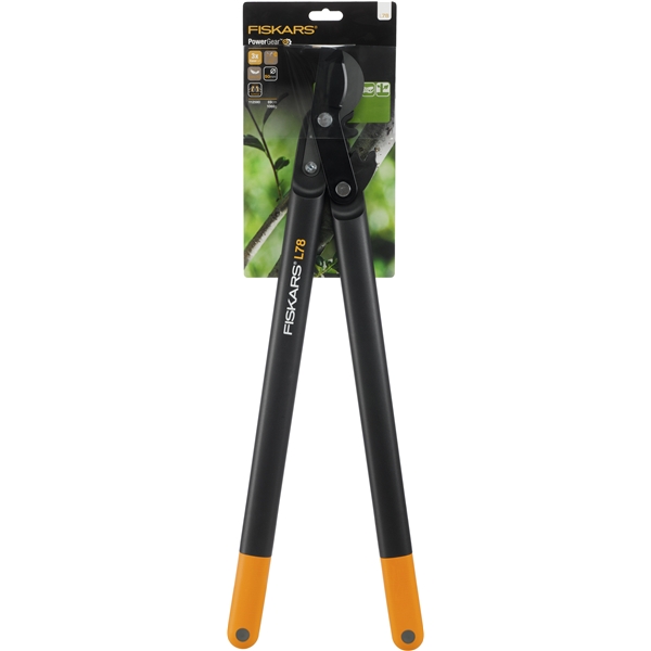 Fiskars Grensaks L78 PowerGear (Billede 5 af 5)