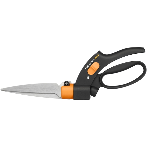 Fiskars Græssaks GS42 360º (Billede 1 af 8)