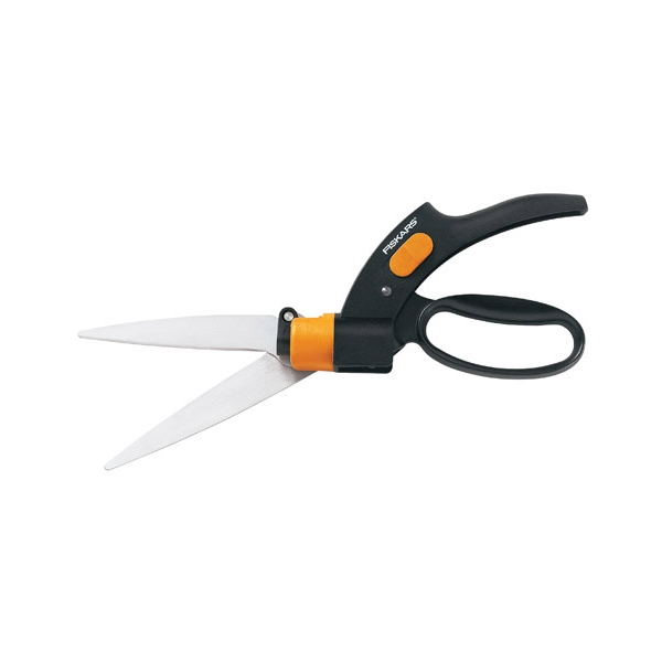 Fiskars Græssaks GS42 360º (Billede 2 af 8)