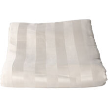 Stribet lagen 240 x 260 cm