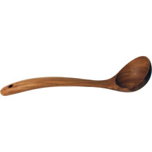 Suppeske i teak